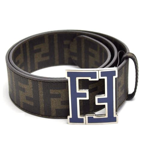 fake fendi belt amazon|Amazon.com: Fendi Belt Women.